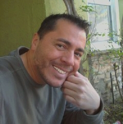 Marco Santiago, Filmmaker, EXcel Endeavor Media